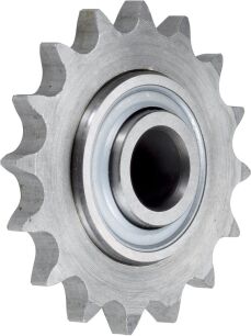 Koła łańcuchowe napinające