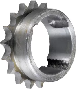 Koła łańcuchowe pod Taper Lock®