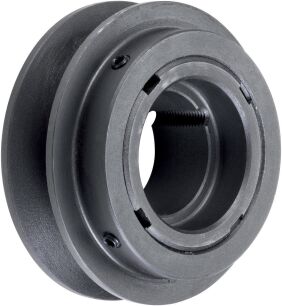 Koła pod pasy klinowe z przestawnym rowkiem pod Taper Lock®