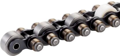 Łańcuchy akumulacyjne IWIS