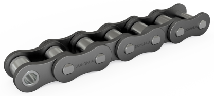 Łańcuchy rolkowe standardowe DIN 8187