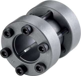 Tuleje kompresyjne BK 95