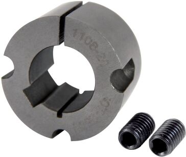 Tuleje mocujące Taper Lock®