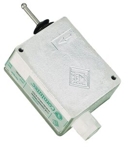 Elektromechanický vypínač EM1
