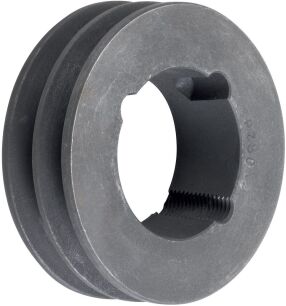 Koło pod pasy klinowe SPA pod Taper Lock® dla pasa o profilu A, SPA, XPA