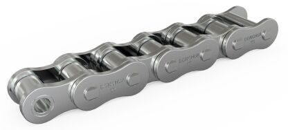 Łańcuchy standardowe DIN 8187 jednorzędowe