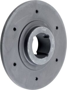 Piasty do przykęcania typ SM