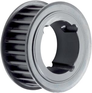 Koło pasowe zębate HTD® 14M (podziałka 14,0 mm) pod Taper Lock® dla pasa o szerokości 55 mm