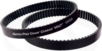 Pas zębaty bezkońcowy poliuretanowy Poly Chain Carbon™ Volt profil 8MGTV podziałka 8 mm