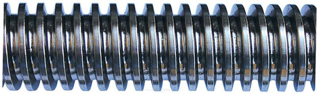 Śruba trapezowa prawa, stal Ck15 Tr 50x8