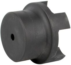 Piasta sprzęgła kłowego TRASCO® krótka, żeliwna GRMP 55/70 A - 3