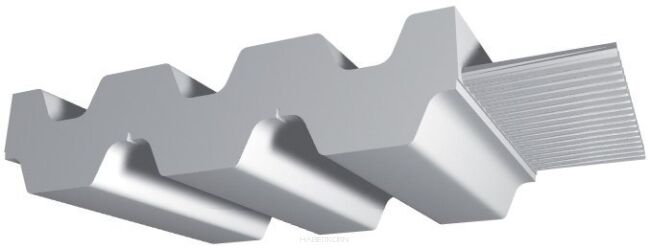Pas zębaty poliuretanowy obustronnie uzębiony 20-DT5-900, Z180