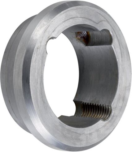 Piasta do przyspawania pod tuleję Taper Lock® typ WM, stalowa WM 35-1