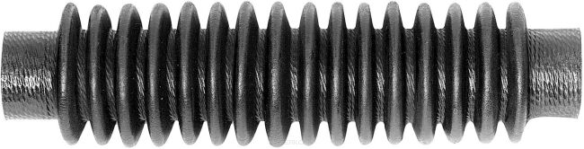 Osłona wału przegubowego D75/105 L137/L337
