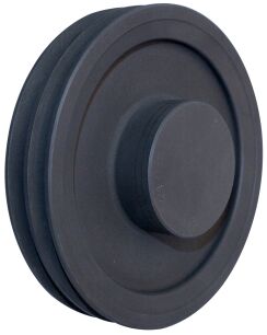 Koło pod pasy klinowe, bez otworu PT050SPZ1