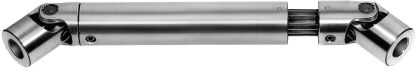 Wał przegubowy DIN 808-W wysuwany, z łożyskiem igiełkowym 416W 20x40-W, L374/474