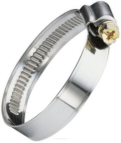 Obejma zgodna z DIN 3017 16-22mm