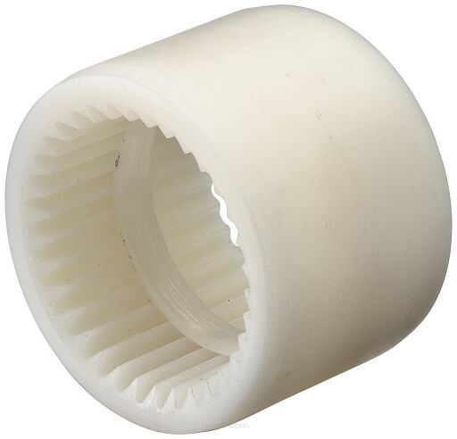 Tuleja sprzęgła zębatego SITEX® poliamidowa AD 80