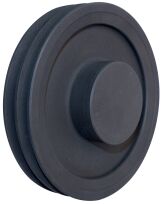 Koło pod pasy klinowe, bez otworu PT160SPB2