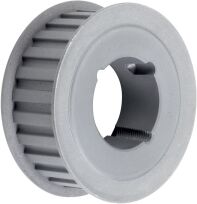Koło pasowe zębate profil calowy pod Taper Lock® TL 25 H 150/16F, TL1610