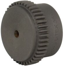 Piasta sprzęgła zębatego SITEX® krótka, stalowa GDM 65 - 2