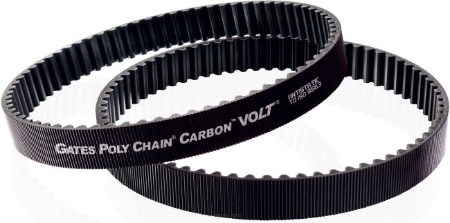 Pas zębaty poliuretanowy GATES Poly Chain GT Carbon™ Volt PCV 14MGT 2660 20, Z190