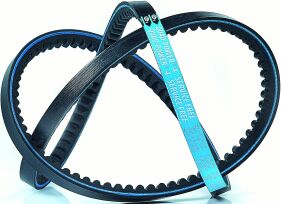 Pas klinowy Quad-Power® 4 wąskoprofilowy z uzębieniem wewnętrznym XPC 2650