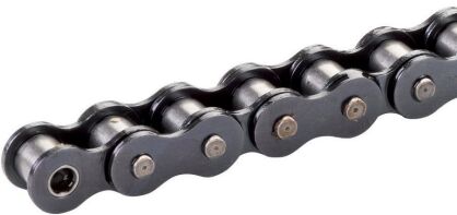Łańcuch rolkowy IWIS DIN 8187 jednorzędowy 1/2”x1/4”