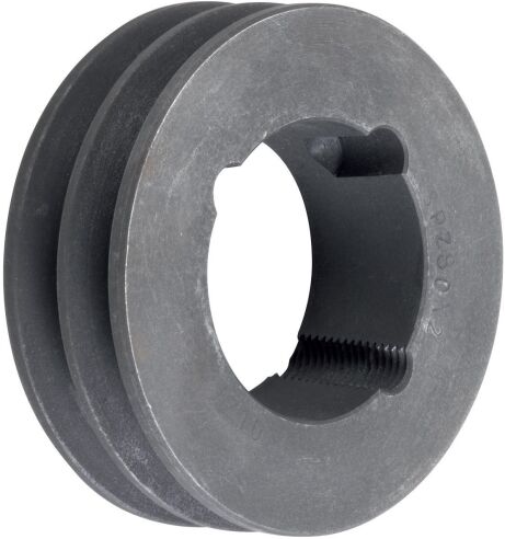 Koło pod pasy klinowe, pod Taper Lock® PBT 450 SPZ1 TL2517