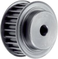 Koło pasowe zębate profil HTD® otwór technologiczny 36 8M 50/2F