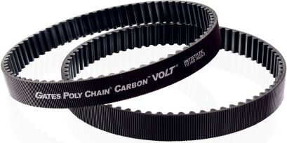 Pas zębaty poliuretanowy GATES Poly Chain GT Carbon™ Volt PCV 14MGT 1610 20, Z115