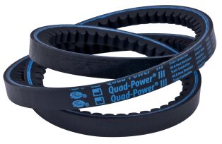 Pas klinowy Gates Quad-Power III