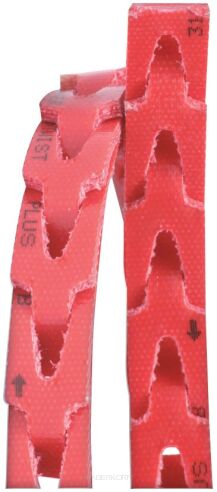 Pas klinowy segmentowy Power Twist Plus CC