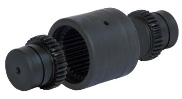 Piasta sprzęgła zębatego SITEX® krótka, stalowa GST 028 M