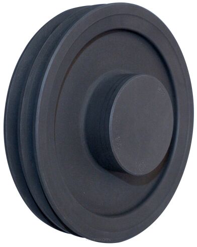 Koło pod pasy klinowe, bez otworu PT224SPA5