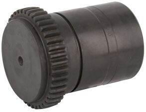 Piasta sprzęgła zębatego SITEX® długa, stalowa GST 048 ML - 2