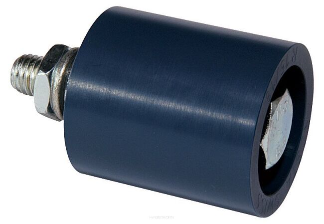 Rolka dociskowa Rosta typ R, standardowe R 27