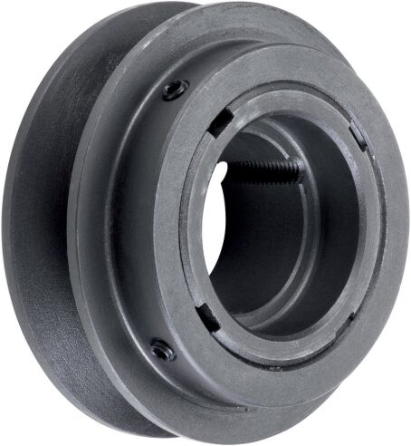 Koło pod pasy klinowe z przestawnym rowkiem pod Taper Lock® jednorowkowe PBR1DV095 TL1008