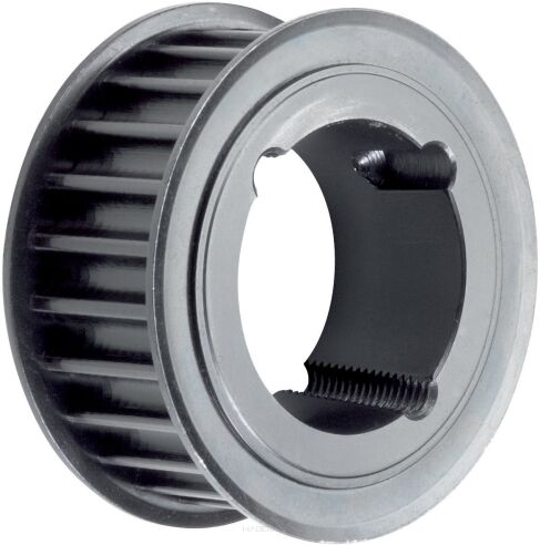Koło pasowe zębate profil HTD® pod Taper Lock® TL 112 5M 15/10, TL2012
