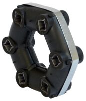 Element elastyczny sprzegła JUBOFLEX® AJ 35