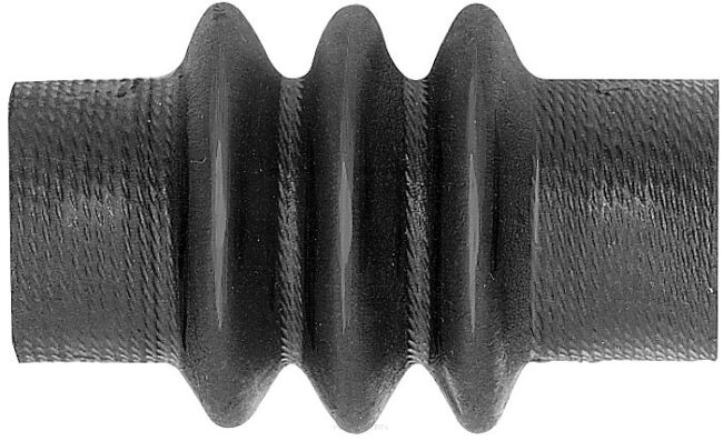 Osłona przegubu podwójnego D90/120 L2=290