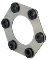 Zestaw lamelowy sprzęgła bezluzowego lamelowego METALDRIVE® GMD 110 PL