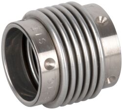 Mieszek sprzęgła bezluzowego mieszkowego SERVOPLUS® GSP 45S - 2