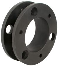 Przekładka sprzęgła bezluzowego lamelowego METALDRIVE® stalowa GMD 045 CL - 2