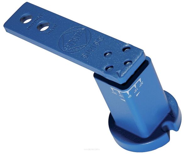 Ramię napinacza Rosta typ SE, standardowe SE 45