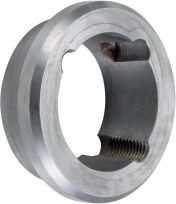 Piasta do przyspawania pod tuleję Taper Lock® typ WM, stalowa WM 30-2
