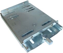 Podstawa pod silnik typ MP 100/132