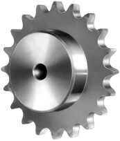 Koło łańcuchowe z piastą jednorzędowe 1 1/2''x1'' Z36