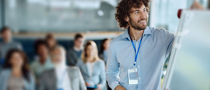 Szkolenia dla klientów – więcej niż sprzedaż, to realne wsparcie techniczne